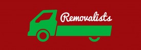Removalists Murchison North - Furniture Removals